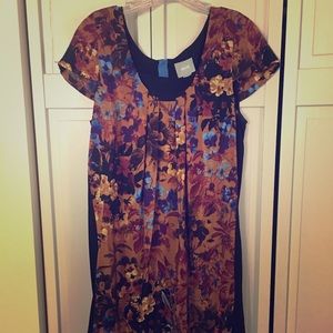 Moving and cleaning out the closet